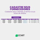 Planilha Financeira Empreendedor