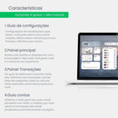 Planilha Financeira | Controle total