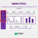 Planilha Financeira Empreendedor