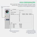 Planilha Financeira | Controle total