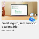 Licença ESD Microsoft office 365 Personal