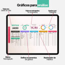 Planilha Financeira 7D para Google planilhas