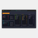 Planilha Orçamento pessoal Google Sheets
