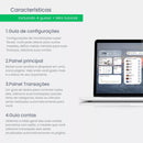 Planilha Financeira | Controle total