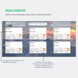 Planilha Financeira | Controle total