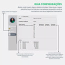 Planilha Financeira | Controle total