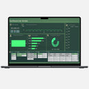 Dashboard de vendas