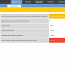 Planilha de Valuation