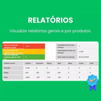 Planilha de Controle de Estoque e Inventário para Excel - Start Planilhas