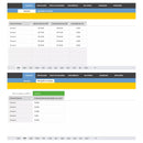 Planilha de Precificação de Produto/Serviço