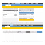 Planilha de Precificação de Produto/Serviço