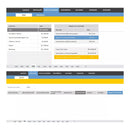 Planilha de Precificação de Produto/Serviço