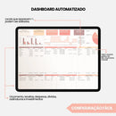 Planilha Financeira Pessoal para Google Sheets
