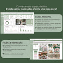 Planilha de Casamento
