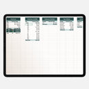 Dashboard de vendas