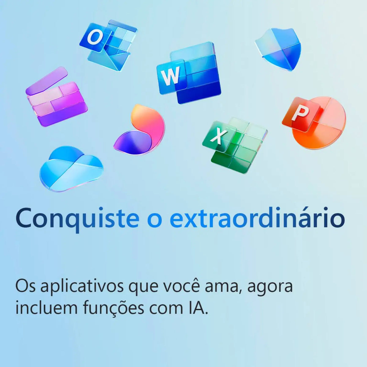 Licença ESD Microsoft office 365 Personal