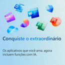 Licença ESD Microsoft office 365 Personal
