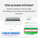 Dashboard de vendas