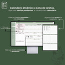 Planilha de Casamento