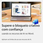 Licença ESD Microsoft office 365 Personal