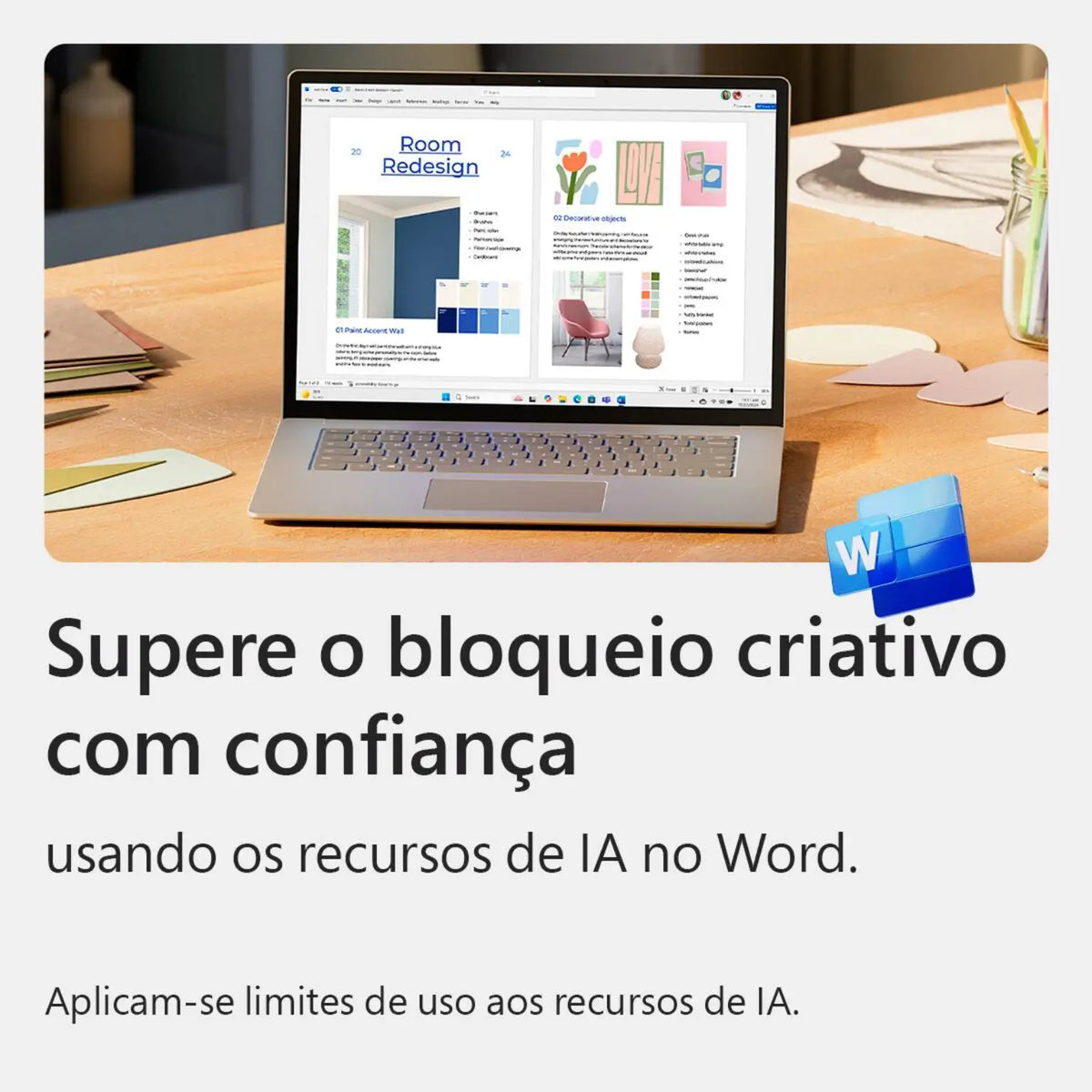 Licença ESD Microsoft office 365 Personal