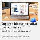 Licença ESD Microsoft office 365 Personal