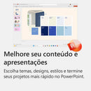 Licença ESD Microsoft office 365 Personal
