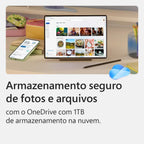 Licença ESD Microsoft office 365 Personal