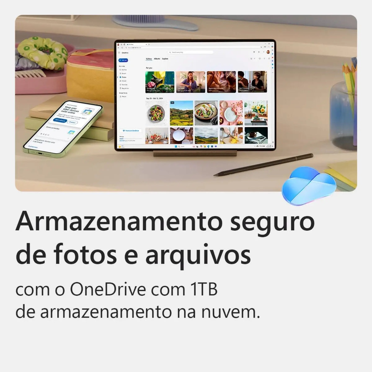 Licença ESD Microsoft office 365 Personal