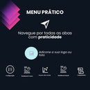menu prático