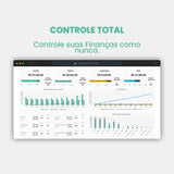 controle suas finanças como nunca