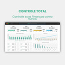 controle suas finanças como nunca