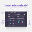 para onde está indo meu dinheiro