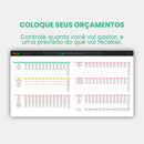 orçamento