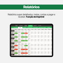 relatórios completos