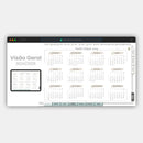 Planner Digital Pessoal