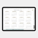 Planner Digital Pessoal