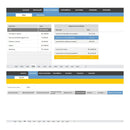 Planilha de Precificação de Produto/Serviço