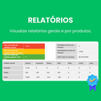 Planilha Controle de Estoque - Start Planilhas