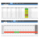 Planilha de Controle de Clientes - Start Planilhas