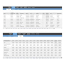 Planilha de Controle de Clientes - Start Planilhas
