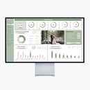 painel principal