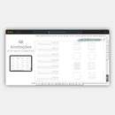 Planner Digital Pessoal