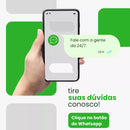 Planilha Controle de Ações