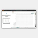 Planner Digital Pessoal