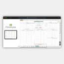 Planner Digital Pessoal