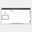 Planner Digital Pessoal