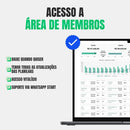 Super Pack com 12.000 Planilhas em Excel