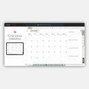 Planner Digital Pessoal