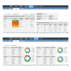 Planilha de Controle de Clientes - Start Planilhas